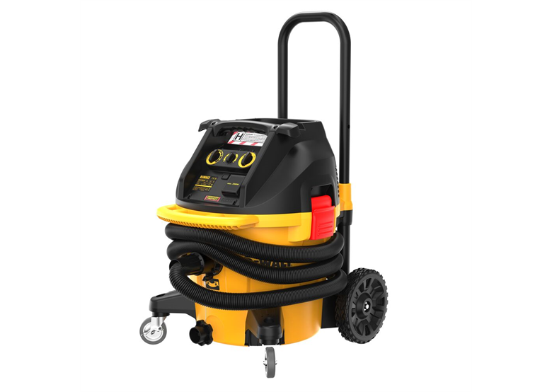 Absaugmobil CLEANTEC DeWalt DWV905H