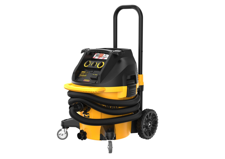 Absaugmobil CLEANTEC DeWalt DWV905M