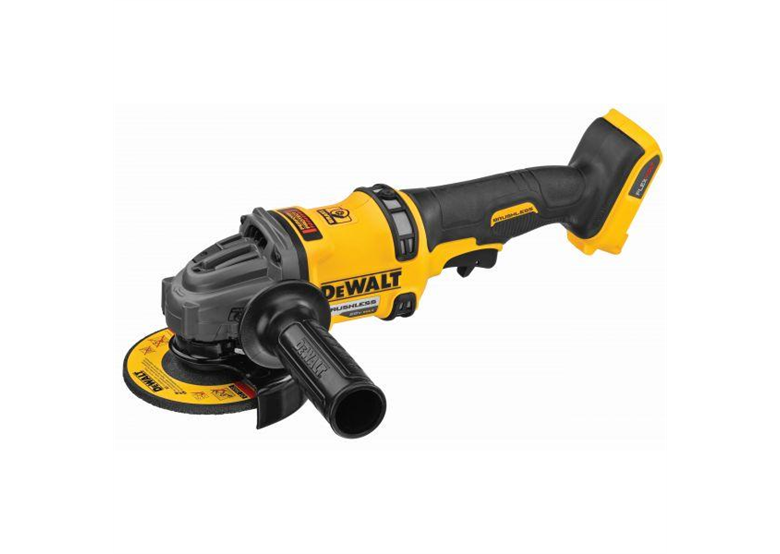 Winkelschleifer DeWalt FLEXVOLT DCG418N