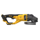 Winkelschleifer DeWalt FLEXVOLT DCG460NK