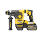 Bohrhammer DeWalt FLEXVOLT DCH323T2 2x6,0Ah T-STAK VI