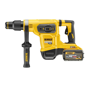 Bohrhammer DeWalt FLEXVOLT  DCH481X2 2x9,0Ah