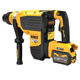 Bohrhammer DeWalt FLEXVOLT  DCH735X2 2x9,0Ah