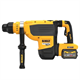 Bohrhammer DeWalt FLEXVOLT  DCH735X2 2x9,0Ah