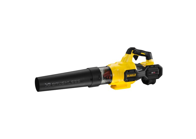 Laubbläser DeWalt FLEXVOLT DCMBA572X1 1x9Ah