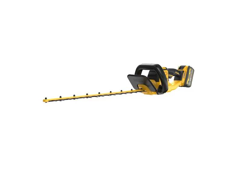 Heckenschere DeWalt FLEXVOLT DCMHT573X1 1x9,0Ah