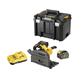 Akku-Tauchkreissäge DeWalt FLEXVOLT DCS520T2 2x6,0Ah TSTAK