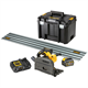 Akku-Tauchkreissäge DeWalt FLEXVOLT DCS520T2R 2x6,0Ah TSTAK