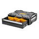 Organizer mit tiefer Schublade DeWalt TOUGHSYSTEM 2.0