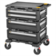 Mobile 5-in-1-Workstation DeWalt TOUGHSYSTEM 2.0