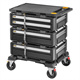 Mobile 5-in-1-Workstation DeWalt TOUGHSYSTEM 2.0