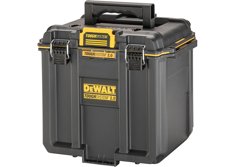 Werkzeugbox DeWalt TOUGHSYSTEM 2.0 DWST08035-1