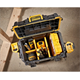 Werkzeugbox DeWalt TOUGHSYSTEM 2.0 DWST08035-1