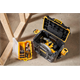 Werkzeugbox DeWalt TOUGHSYSTEM 2.0 DWST08035-1