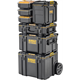 Werkzeugbox DeWalt TOUGHSYSTEM 2.0 DWST08035-1