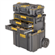 Werkzeugtruhe mit 3 Schubladen DeWalt TOUGHSYSTEM 2.0 DWST08330-1