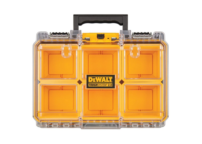 Organizer, wasserfest DeWalt ToughSystem 2.0 DWST83392-1