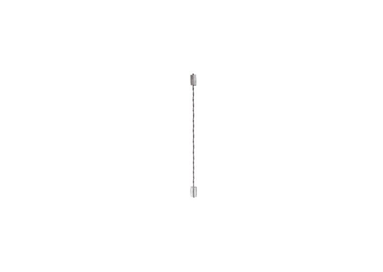 3x Spiralsägedraht Dremel 2615M721JA