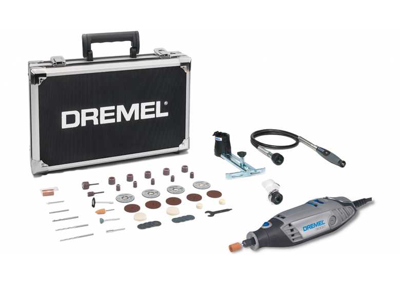 Multifunktionswerkzeug Dremel 3000-3/45