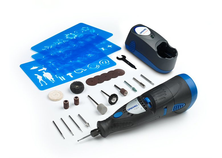 Multifunktionswerkzeug Dremel 7700