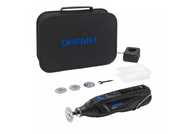 Multifunktionswerkzeug Dremel 8260-5