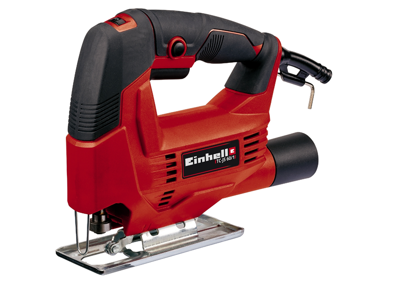 Stichsäge Einhell TC-JS 60/1