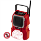 Radio Einhell TC-RA 18 Li BT - Solo