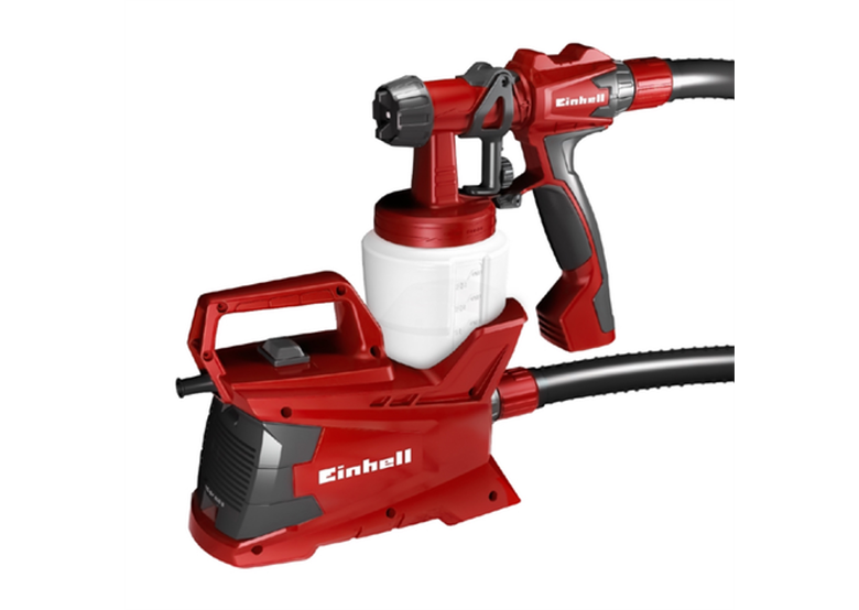 Feinsprühsystem Einhell TC-SY 600 S