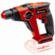 Bohrhammer Einhell TE-HD 18/12 Li-Solo