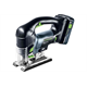 Stichsäge Festool PSBC 420 HPC4,0 EBI-Plus