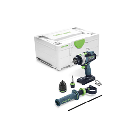 Akku-Schlagbohrschrauber Festool TPC 18/4 I-Basic