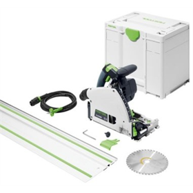 Tauchsäge Festool TS 60 KEBQ-Plus-FS