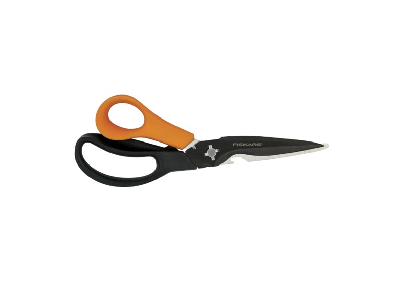 Multifunktionsschere Fiskars SP341 Solid