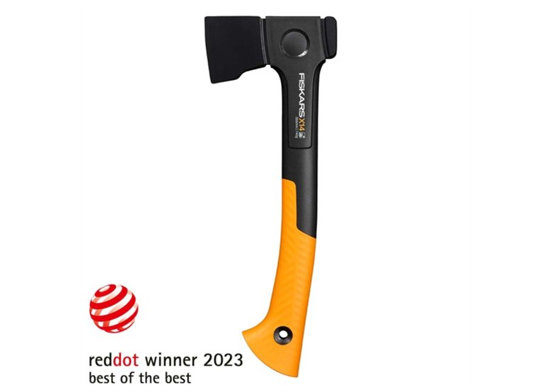 Axt XS Fiskars X14