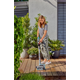 Akku-Terrassenbürste AquaBrush Patio 03/18V P4A (ohne Akku) Gardena 14841-55