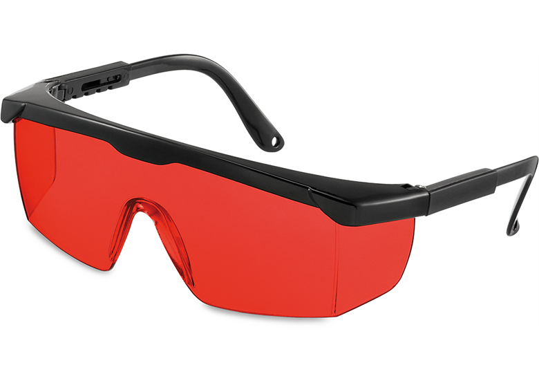 Laserbrille Geo-Fennel 253000