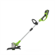 Akku-Rasentrimmer Greenworks G24LT30M