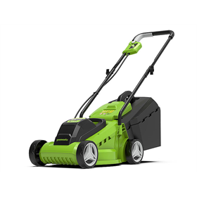 Akku-Rasenmäher Greenworks GD24LM33