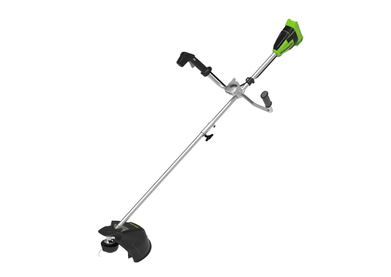 Akku-Sense Greenworks GD40BCB