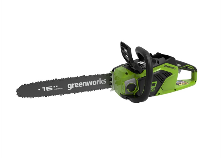 Kettensäge Greenworks GD40CS18