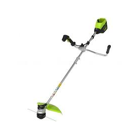 Akku-Sense Greenworks GD60BCB