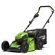 Akku-Rasenmäher Greenworks GD60LM46HPK4