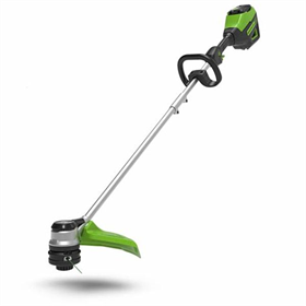 Akku-Rasentrimmer Greenworks GD60LT