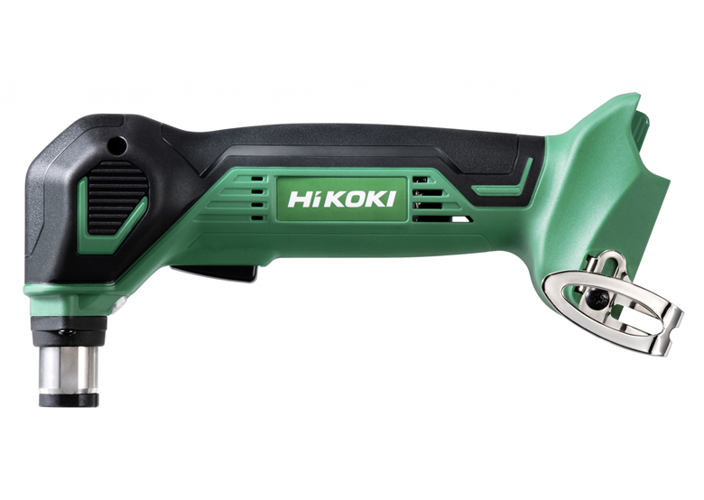 Akku-Automatikhammer Hikoki NH18DSLW4Z