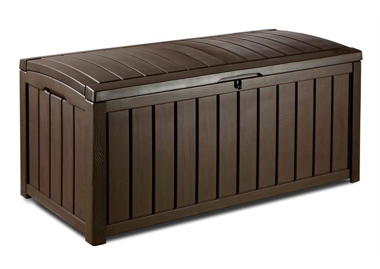 Gartenbox 390l Keter Glenwood 230399