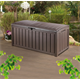 Gartenbox 390l Keter Glenwood 230399