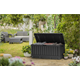 Gartenbox 350l Keter Kentwood 249462