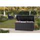 Gartenbox 350l Keter Kentwood 249462