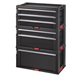 Regal mit sechs Schubladen Tool Chest SET Keter Pro