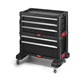 Regal mit fünf Schubladen Tool Chest SET Keter Pro